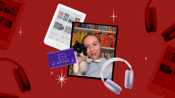 11 Best Gifts for Book Lovers & Audiobook Fans—Reviews, Photos